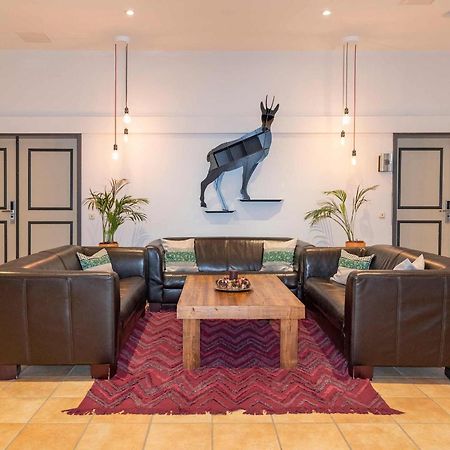 Burghotel Aschau Ашау-им-Химгау Экстерьер фото