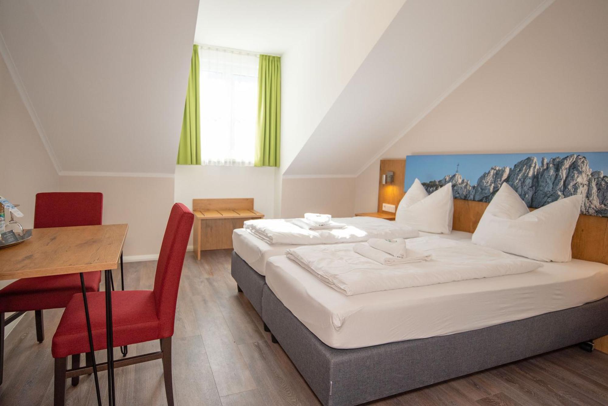 Burghotel Aschau Ашау-им-Химгау Экстерьер фото