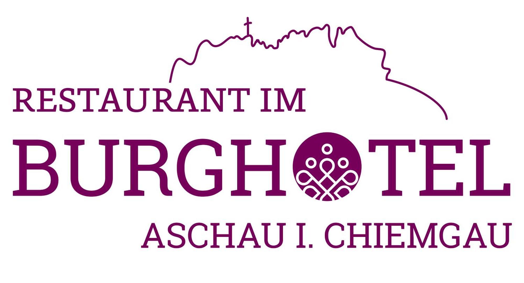 Burghotel Aschau Ашау-им-Химгау Экстерьер фото